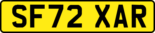 SF72XAR