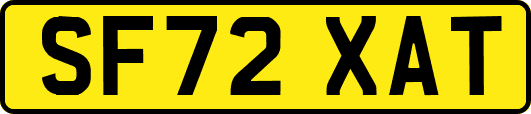 SF72XAT