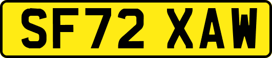 SF72XAW