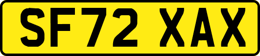 SF72XAX