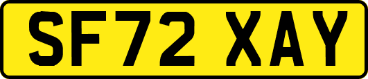 SF72XAY
