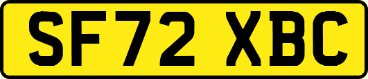 SF72XBC
