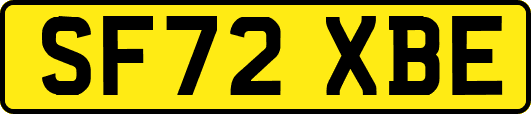 SF72XBE
