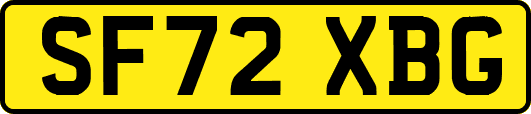 SF72XBG