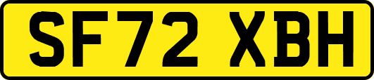 SF72XBH