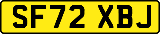 SF72XBJ