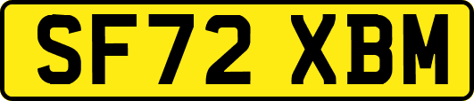 SF72XBM