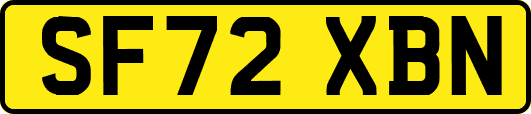 SF72XBN