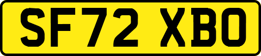 SF72XBO