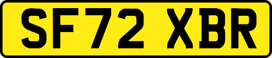 SF72XBR