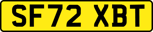 SF72XBT