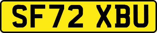 SF72XBU