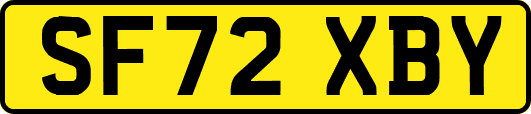 SF72XBY