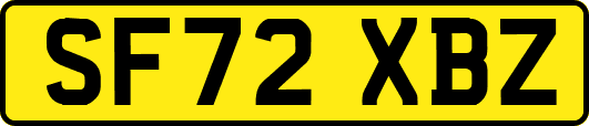 SF72XBZ
