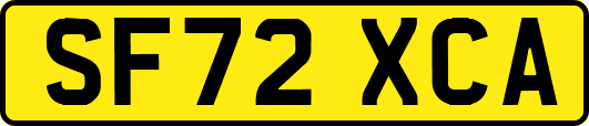 SF72XCA