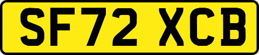 SF72XCB