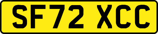 SF72XCC