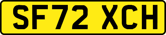 SF72XCH
