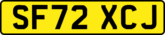 SF72XCJ