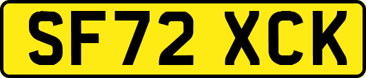 SF72XCK