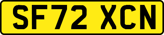 SF72XCN