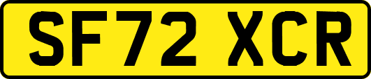 SF72XCR