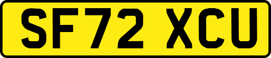 SF72XCU
