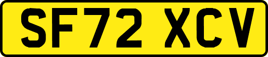 SF72XCV