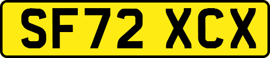 SF72XCX