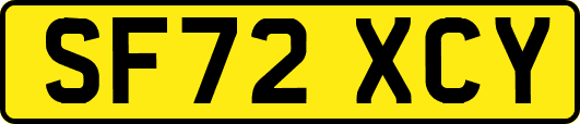 SF72XCY