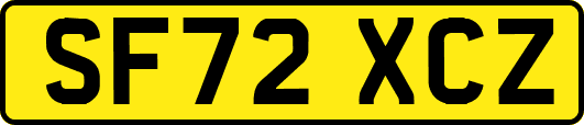 SF72XCZ
