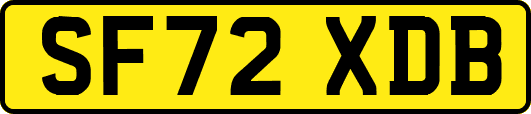 SF72XDB