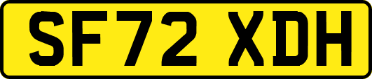 SF72XDH