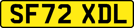 SF72XDL