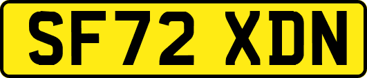 SF72XDN