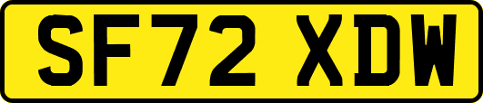 SF72XDW