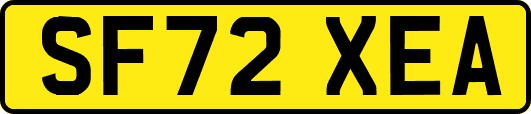 SF72XEA