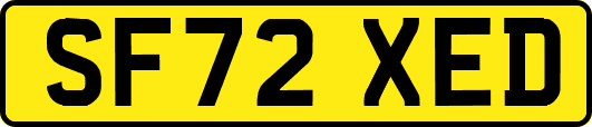 SF72XED