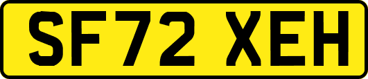 SF72XEH