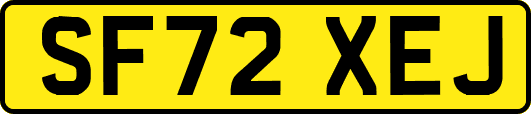 SF72XEJ