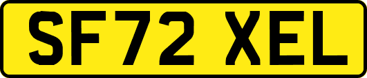 SF72XEL