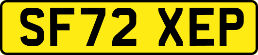 SF72XEP