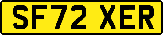 SF72XER