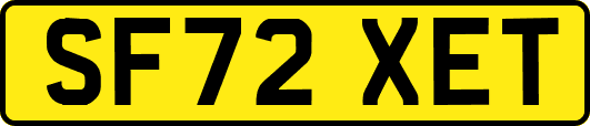 SF72XET