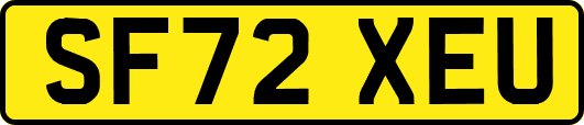 SF72XEU