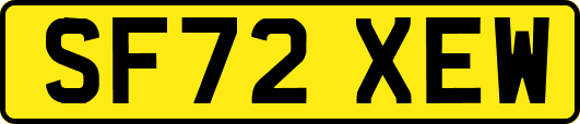 SF72XEW
