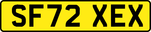 SF72XEX
