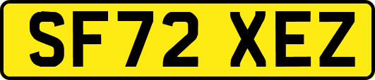 SF72XEZ