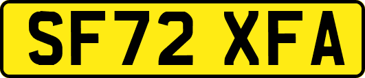 SF72XFA