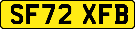 SF72XFB